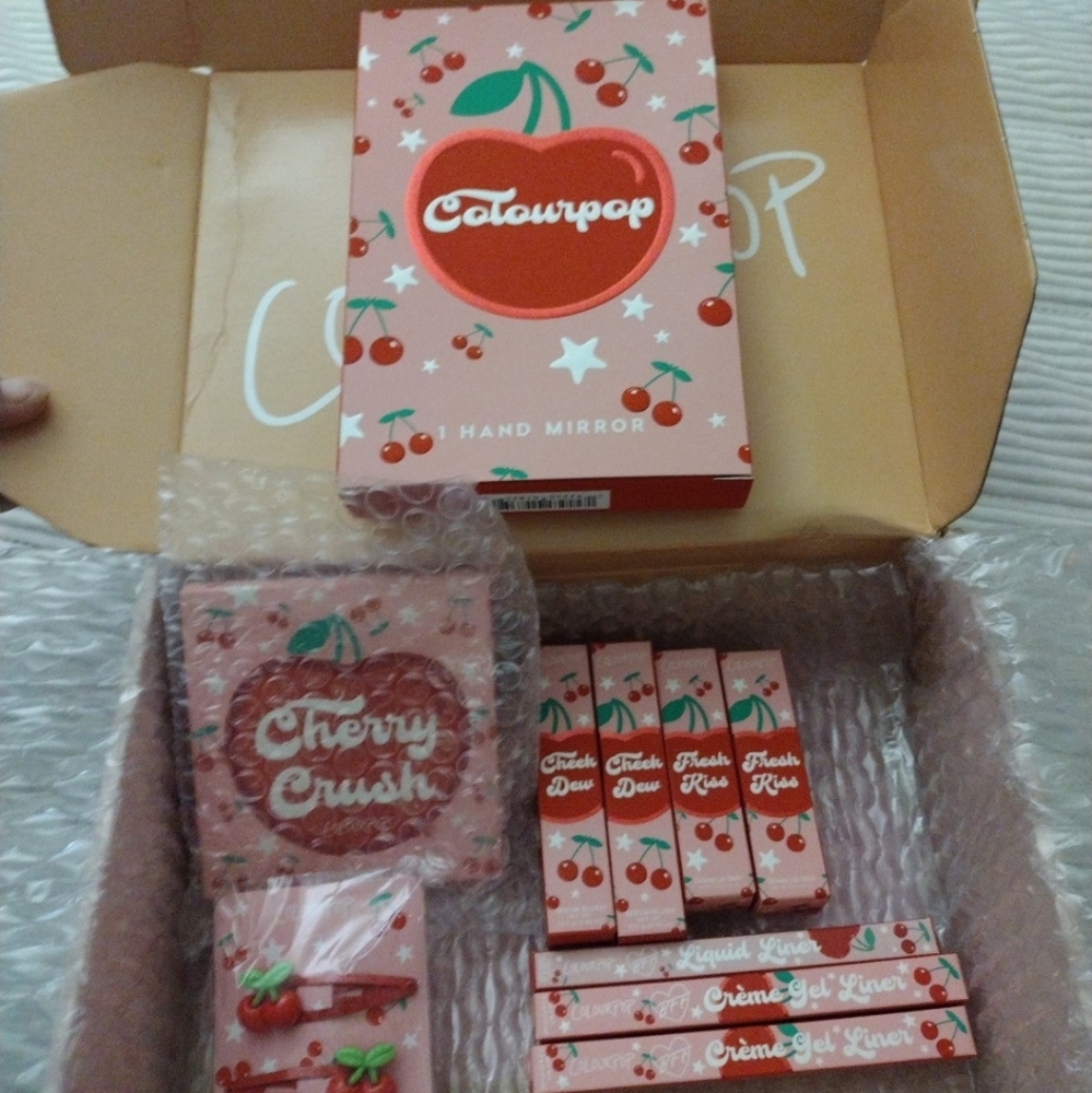 Colourpop